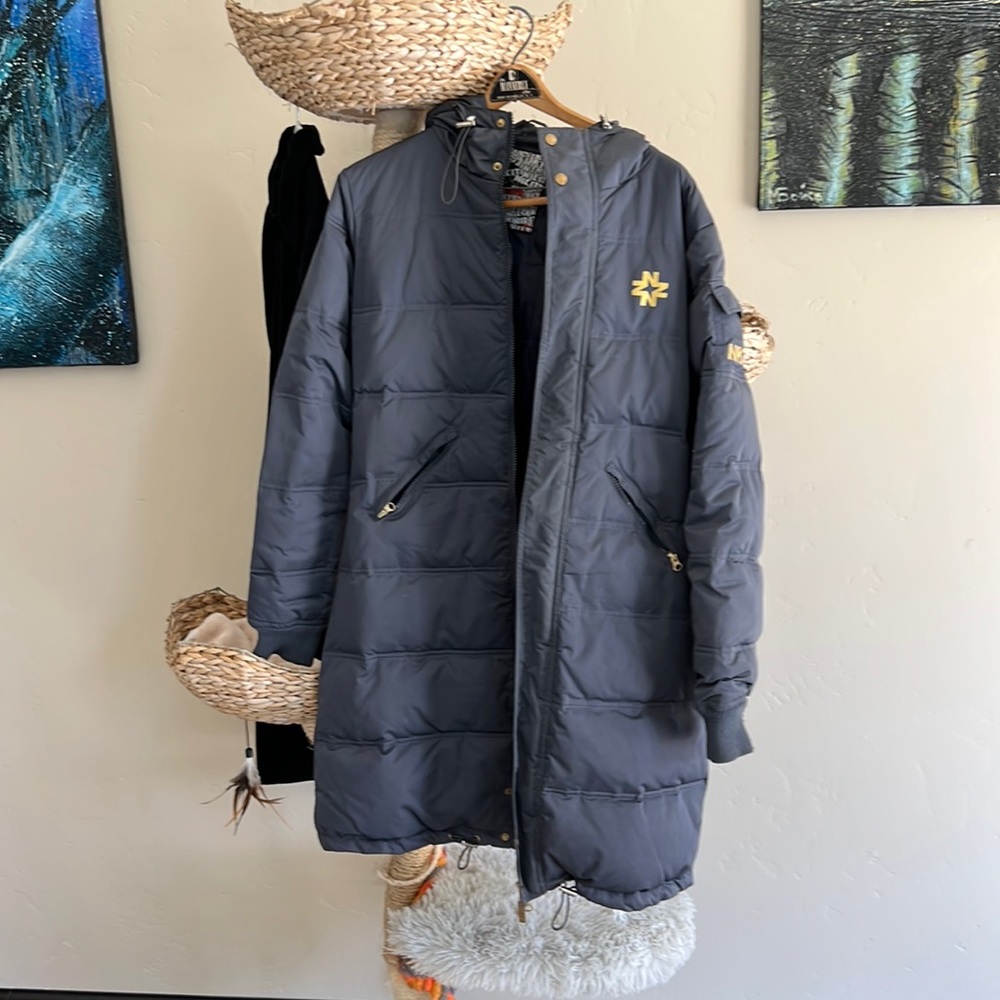 Nikita winter coat. PRICES NEGOTIABLE